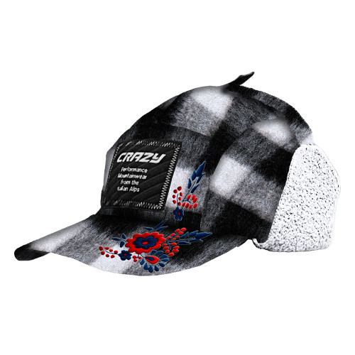Crazy Bro Cap